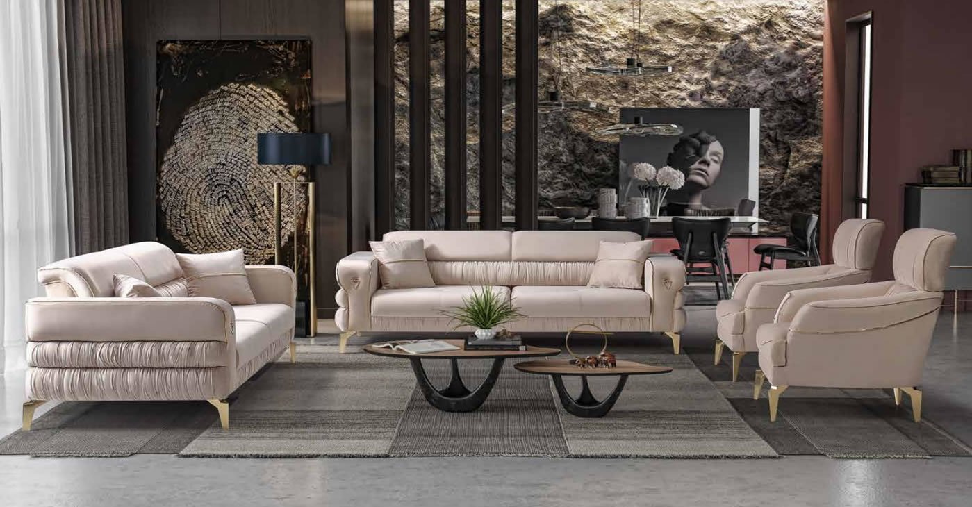 Nova Koltuk Takımı